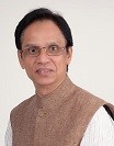 Sri O. P. Yadav, IRS (R), Principal Commissioner of Income Tax (Retd.)